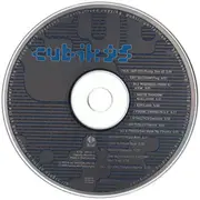 CD - Various - Cubik 95