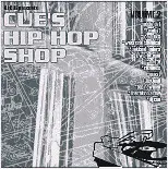 CD - Joe Quixx / Eddie Def / Oakland Faders a.o. - Cue's Hip Hop Shop Volume 2 - Digipak