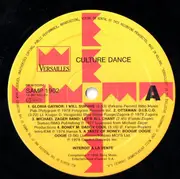 12inch Vinyl Single - Gloria Gaynor, The Michael Zager Band, a.o. - Culture Dance - Disco Mix De 30mn - Spécial Club