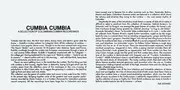 CD - Rodolfo Y Su Tipica RA7,Gabriel Romero - Cumbia Cumbia - A Selection Of Colombian Cumbia Recordings