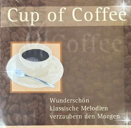 Rossini, Mozart a.o. - Cup Of Coffee