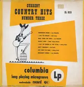 Leon McAuliffe - Current Country Hits Number Three