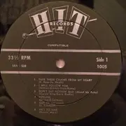 LP - J.Jackson, R. Hilderbrand, Davis, a.o. - Current Hits Volume 5