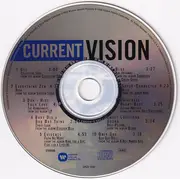 CD - Chris Isaak, Juliana Hatfield - Current Vision