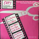LP - Judy Garland, Tony Martin a.o. - Cut! Out Takes From Hollywood's Greatest Musicals Vol. 1