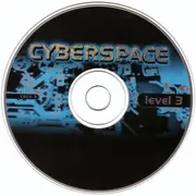 CD - Prodigy, Armand Van Helden, Doug Laurent a.o. - Cyberspace ‎- Level 3 ‎- Rave & Trance For Serious Groovers...