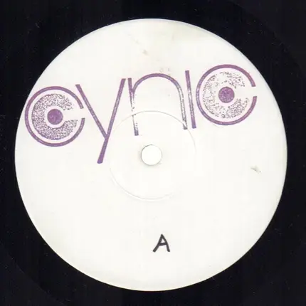 Foolish & Sly, Das Etwas, a.o. - Cynicism