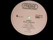 LP - Various - Cabaret - Original Soundtrack Recording - Gatefold