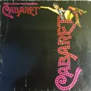 LP - Various - Cabaret - Original Soundtrack