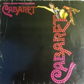 Various Artists - Cabaret - Original Soundtrack