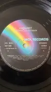 LP - Various - Cabaret - Original Soundtrack