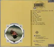 CD - Slop Shop, Inina Gap, Praful - Cafe Gekco - Affinity
