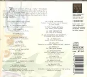 CD - Gus Viseur / Edith Piaf / Médard Ferrero a.o. - Cafe DE Paris