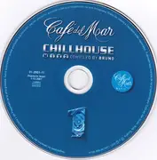 Double CD - C & M Productions, Deep & Wide a.o. - Café Del Mar - Chillhouse Mix Vol. 2 - Digipak