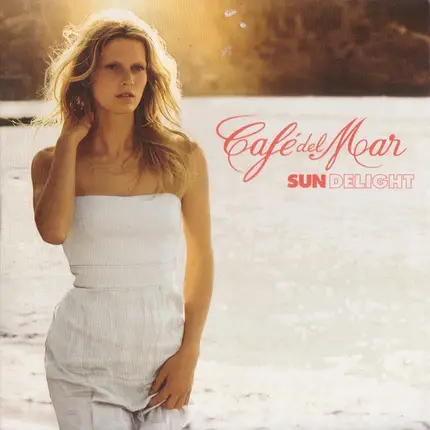 Rue Du Soleil / DAB / La Caina - Café Del Mar - Sun Delight