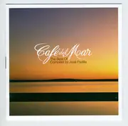 Double CD - Various - Café Del Mar - The Best Of - Compiled By José Padilla - Digipak