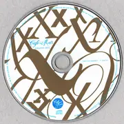 CD - Terra Del Sol / Remote / Future Loop Foundation a.o. - Café Del Mar - Volumen Diez - Card Sleeve