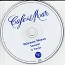 CD - Jo Manji / Lazybatusu / Rue Du Soleil a.o. - Café Del Mar - Volumen Nueve