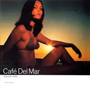 CD - Lux, Moby, Bush - Café Del Mar - Volumen Siete