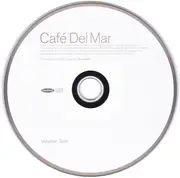 CD - Lux, Moby, Bush - Café Del Mar - Volumen Siete