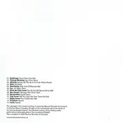 CD - Various - Café Del Mar Volumen Ocho