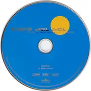 CD - Sciller, Yonderboi, Lemongrass - Café Del Sol (The Best Ibiza Chill-Out Themes)