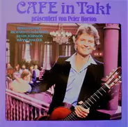 Various - Cafe In Takt