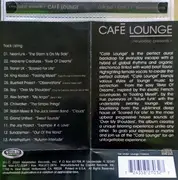 CD - Neonfunk, Heavenly Creatures, Transit UK - Cafe Lounge - Digipak