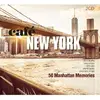Double CD - Various - Cafe New York