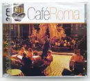 Double CD - Eros Ramazzotti, Lucio Dalla a.o. - Café Roma - Double Gold Series