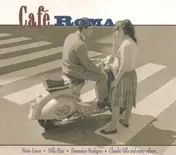 Nilla Pizzi - Café Roma