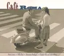 Double CD - Nilla Pizzi, Mario Lanza a.o. - Café Roma - Digipak