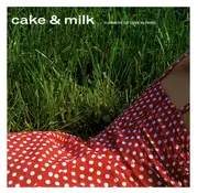 CD - Various - Cake & Milk