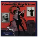 CD - various - Cakewalks, Rags & Blues - Military Style