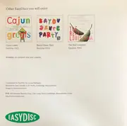 CD - Jo-El Sonnier, Mamou, Beausoleil... - Cajun Cookin'