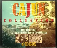 Eddie Raven, Happy Fats, Milron Davis, Alex Broussard a.o. - Cajun Collection