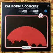 George Benson - california Concert