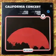 George Benson - california Concert
