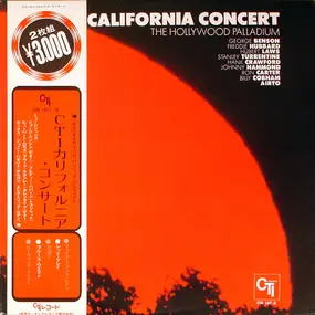 Various Artists - California Concert - The Hollywood Palladium