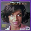 LP - Johnny Fuller,Walter Robertson,James Reed - California Blues