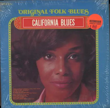 Various - California Blues