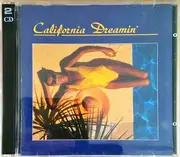 Double CD - Jan And Dean, The Kingston Trio, The Mamas & The Papas a. o. - California Dreamin'