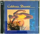 Double CD - Jan And Dean, The Kingston Trio, The Mamas & The Papas a. o. - California Dreamin'