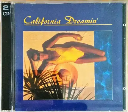 Jan And Dean, The Kingston Trio, The Mamas & The Papas a. o. - California Dreamin'