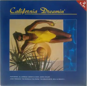 Jan - California Dreamin'