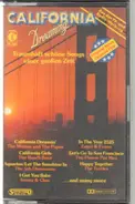 Santana, The Byrds, Donovan a.o. - California Dreaming