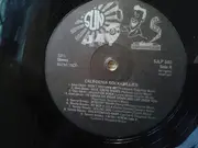 LP - Glen Glenn, Tommy Brooks, a.o. - California Rockabillies