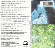 CD - Swim To Birds, Brother Virus & others - Call It Anything (Campaign)