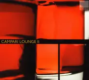 Planet Lounge, Jack Teagarden, Tape Five, a.o. - Campari Lounge II