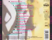 CD - Miami House Attack,D.U.K.E.,Snap,a.o - Can U Feel It 'German Dance Floor At It's Best'